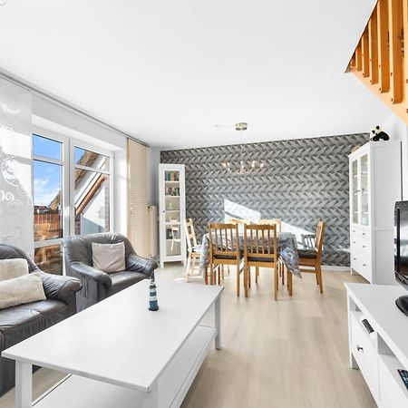Ferienwohnung Muschel Hooksiel Extérieur photo
