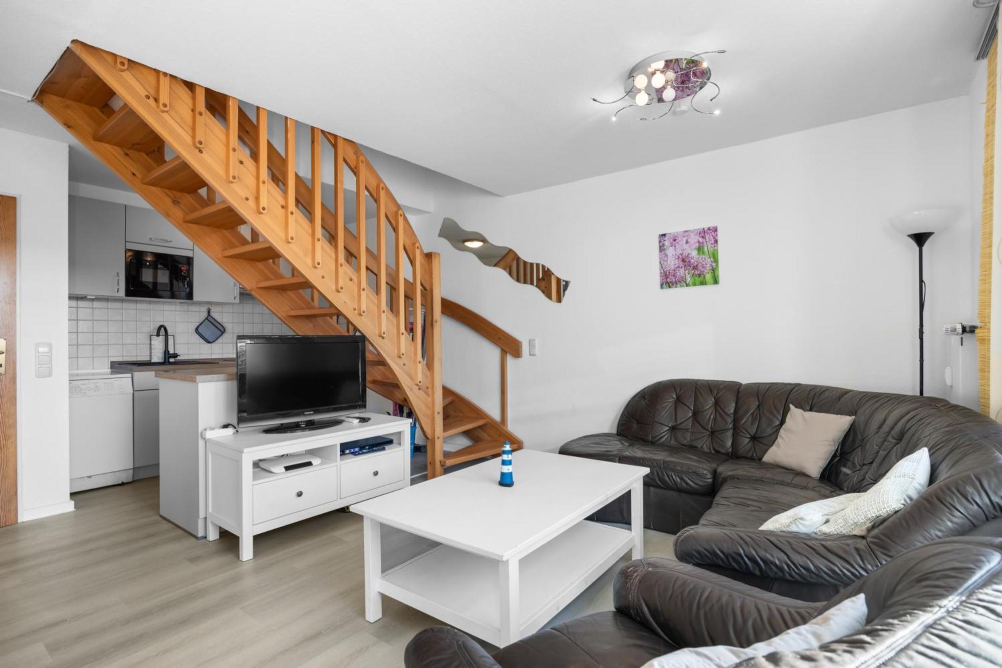 Ferienwohnung Muschel Hooksiel Extérieur photo