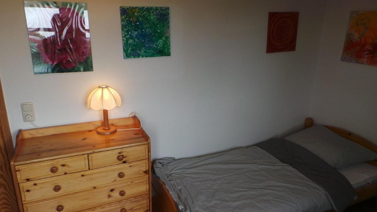 Ferienwohnung Muschel Hooksiel Extérieur photo