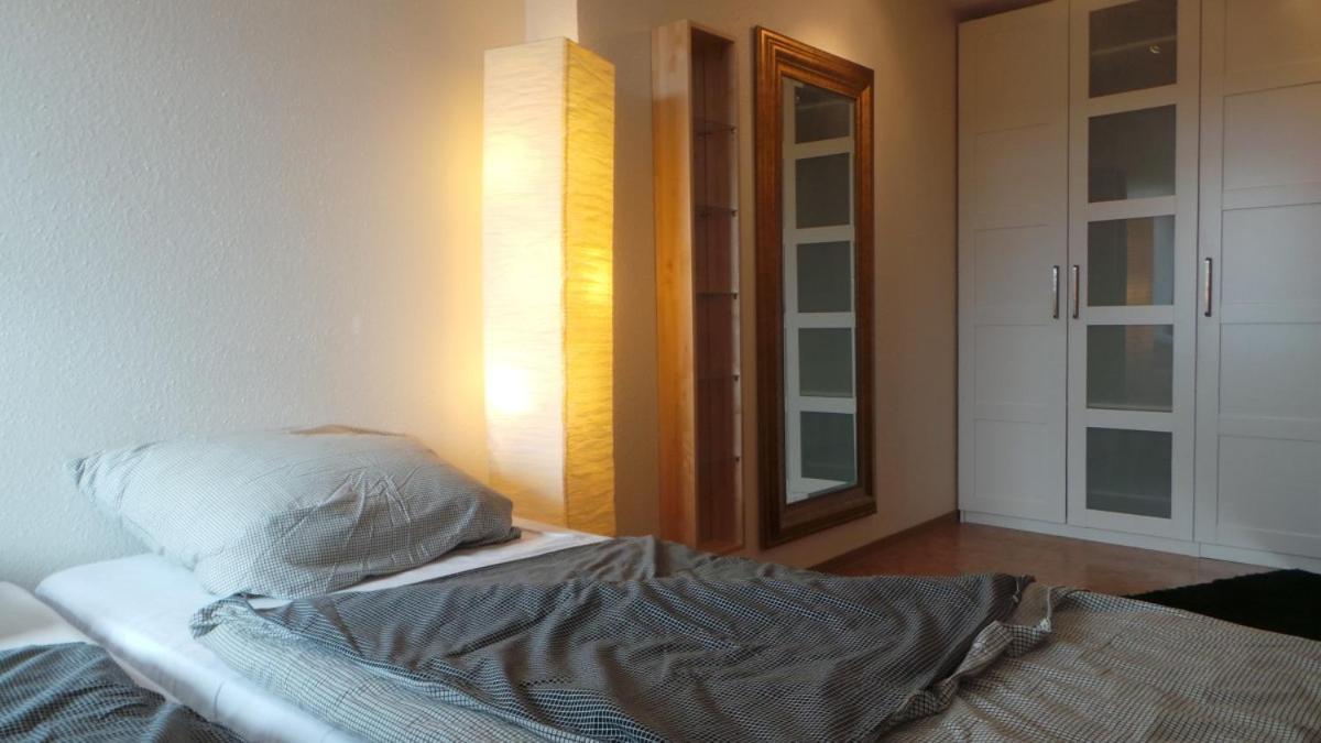 Ferienwohnung Muschel Hooksiel Extérieur photo