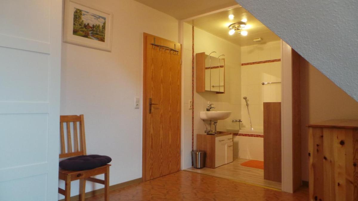 Ferienwohnung Muschel Hooksiel Extérieur photo